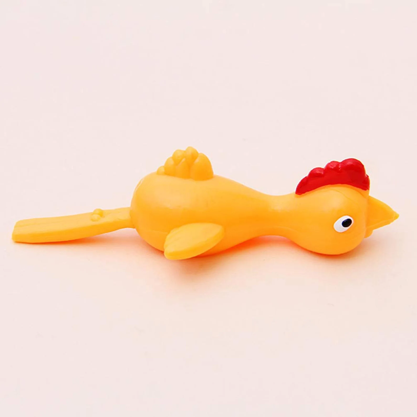 Mini Slingshot Chicken