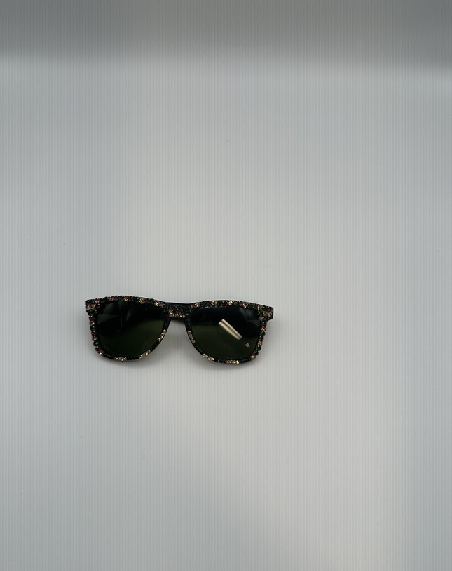 Mardi gras Sunglasses