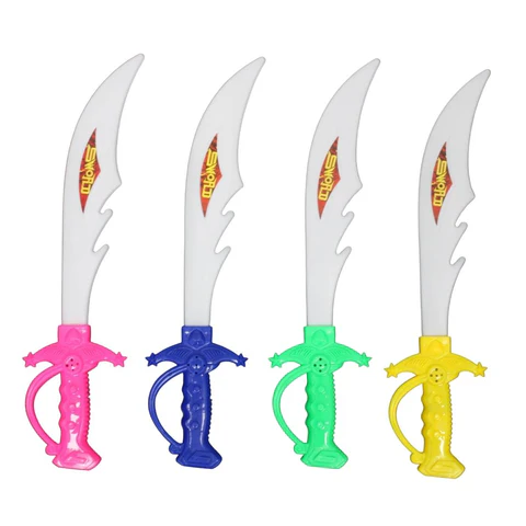 LED Sword
